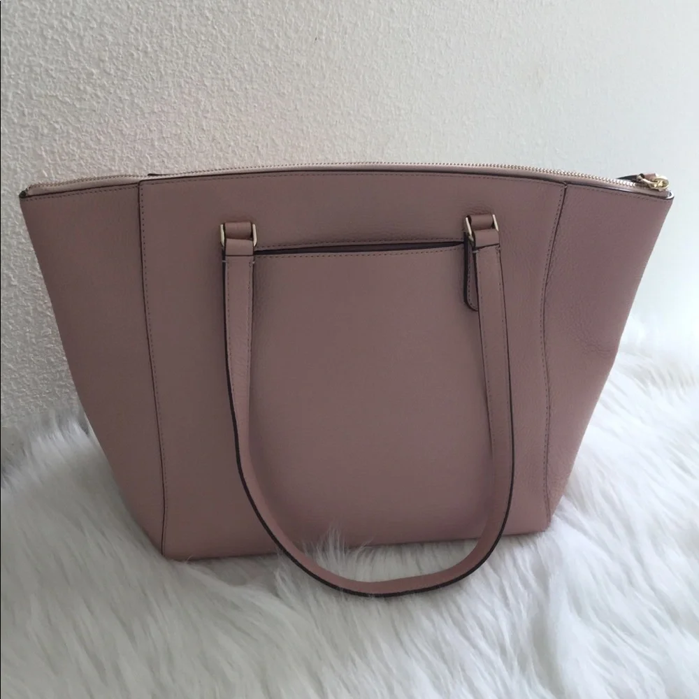 Kate Spade Satchel - Picture 2 of 13